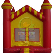 inflatable jumping castle